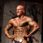 Robert  Clendenen - NPC Iron Mountain Championships 2012 - #1